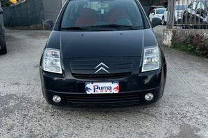 Citroen C2 1.4 HDi 70CV Exclusive