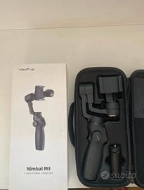 Nimbal M3 Gimbal