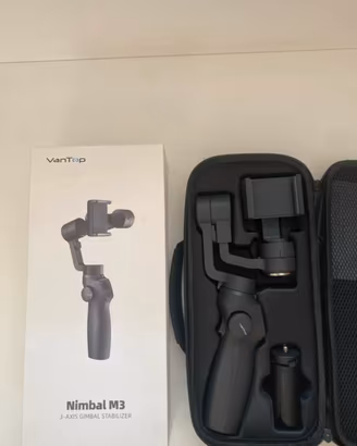 Nimbal M3 Gimbal