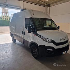 Iveco Daily 35-140