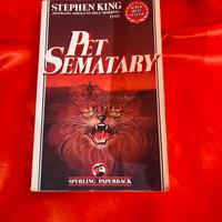 Libro di Stephen King
