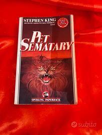 Libro di Stephen King