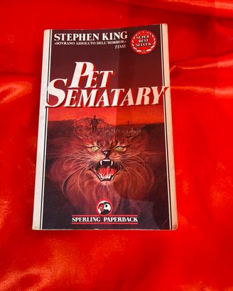 Libro di Stephen King