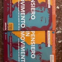 Volume 2A e 2B Pensiero In Movimento