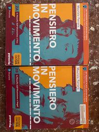 Volume 2A e 2B Pensiero In Movimento