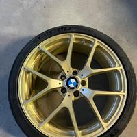 Cerchi 19 bmw