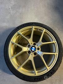 Cerchi 19 bmw