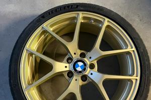 Cerchi 19 bmw
