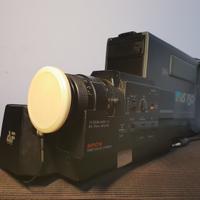 Videocamera Grundig VHS Movie VS 150 Autofocus