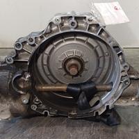 CAMBIO AUTOMATICO AUDI A4 Avant (8K5) MSC CCWA die