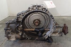 CAMBIO AUTOMATICO AUDI A4 Avant (8K5) MSC CCWA die
