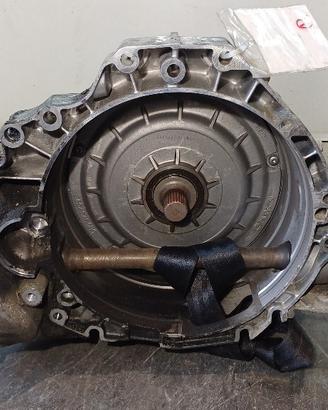 CAMBIO AUTOMATICO AUDI A4 Avant (8K5) MSC CCWA die