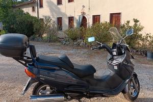 Scooter Suzuki Burgman 400