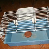 Gabbia per animali