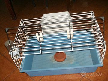 Gabbia per animali