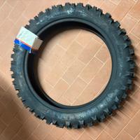 Gomme Metzeler e Mitas 140/80 18