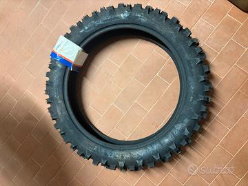 Gomme Metzeler e Mitas 140/80 18