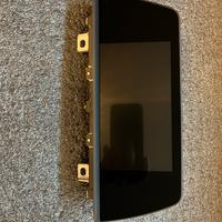 Display originale Bmw F22 + Unità Centrale