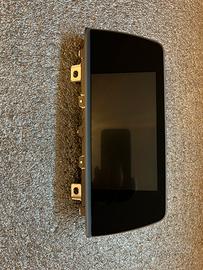 Display originale Bmw F22 + Unità Centrale