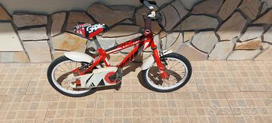 Bicicletta bambino