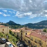 Appartamento con garage