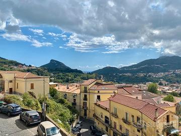 Appartamento con garage