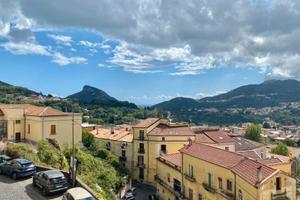 Appartamento con garage