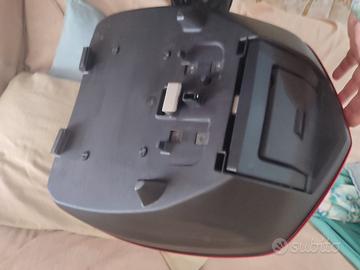 portapacchi  sh125 2024