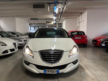 Lancia Delta 1.6 MJT 105 CV Gold