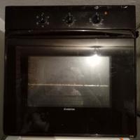 Forno da incasso Elettrico statico  Ariston