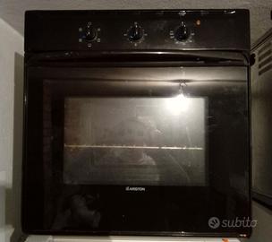 Forno da incasso Elettrico statico  Ariston