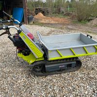 GRILLO DUMPER BASIC 350