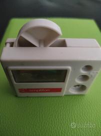 tester batterie Amplifon 