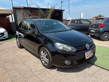 Volkswagen Golf 2.0 TDI 110CV 5p. Comfortline