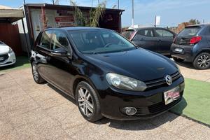 Volkswagen Golf 2.0 TDI 110CV 5p. Comfortline