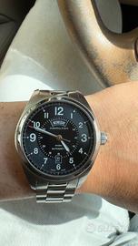 Hamilton khaki automatic day date 42mm