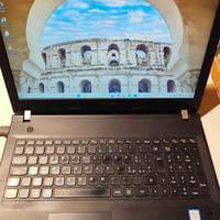 PC Lenovo E51