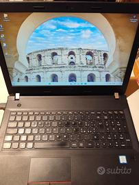 PC Lenovo E51
