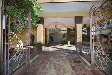 Casa Indipendente - San Gregorio di Catania