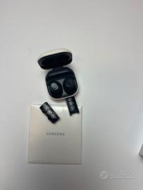 auricolari wireless Samsung Galaxy Buds FE