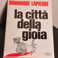 La Città della Gioia - Dominique Lapierre