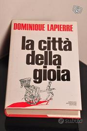 La Città della Gioia - Dominique Lapierre