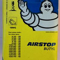 Camera d'aria Michelin