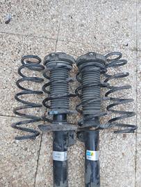 ammortizzatori anteriori bilstein  golf 6 tdi