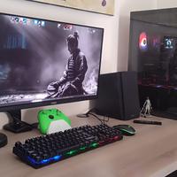 PC Gaming 9070XT - 9600X