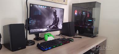 PC Gaming 9070XT - 9600X