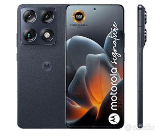 Motorola Signature (16/512GB) 