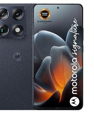 Motorola Signature (16/512GB) 