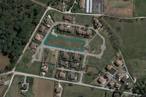 Terreni edificabili a Marsciano (PG) - LOTTO 5