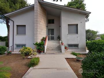 Giulianova Lido appartamento 6-7 persone